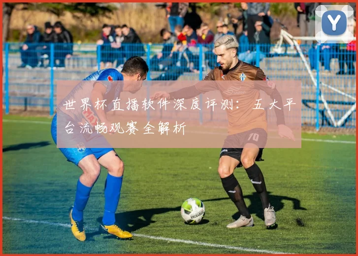 世界杯直播软件深度评测：五大平台流畅观赛全解析
