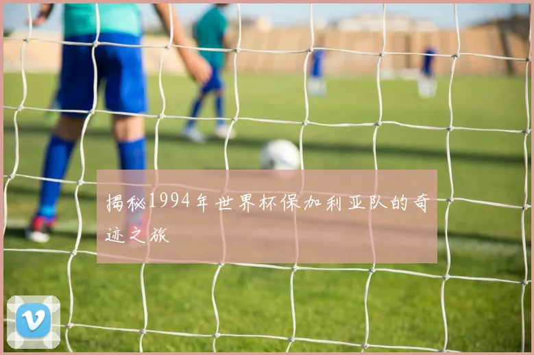 揭秘1994年世界杯保加利亚队的奇迹之旅